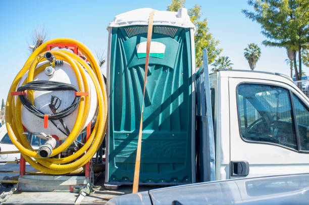 Best Portable restroom trailer rental  in East Setauket, NY