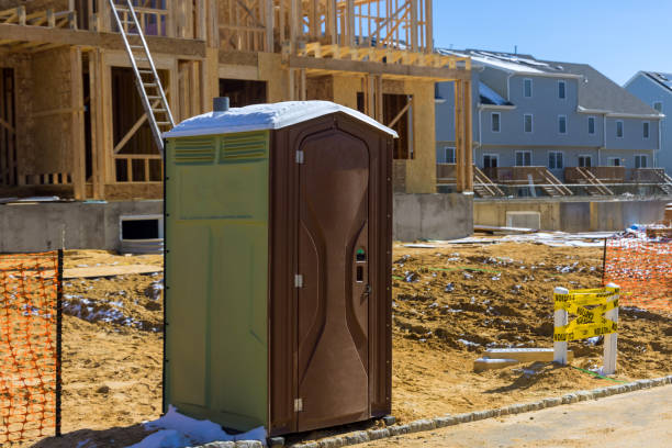 East Setauket, NY porta potty rental Company
