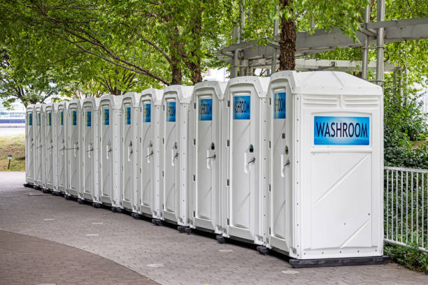 Best Porta potty delivery and setup  in East Setauket, NY
