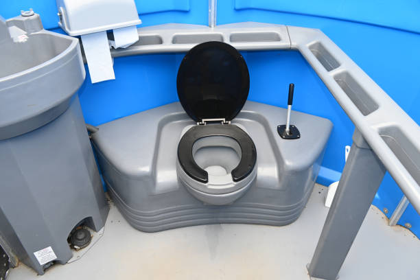 Portable Toilet Options We Offer in East Setauket, NY