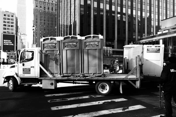 Best Portable toilet rental for construction  in East Setauket, NY